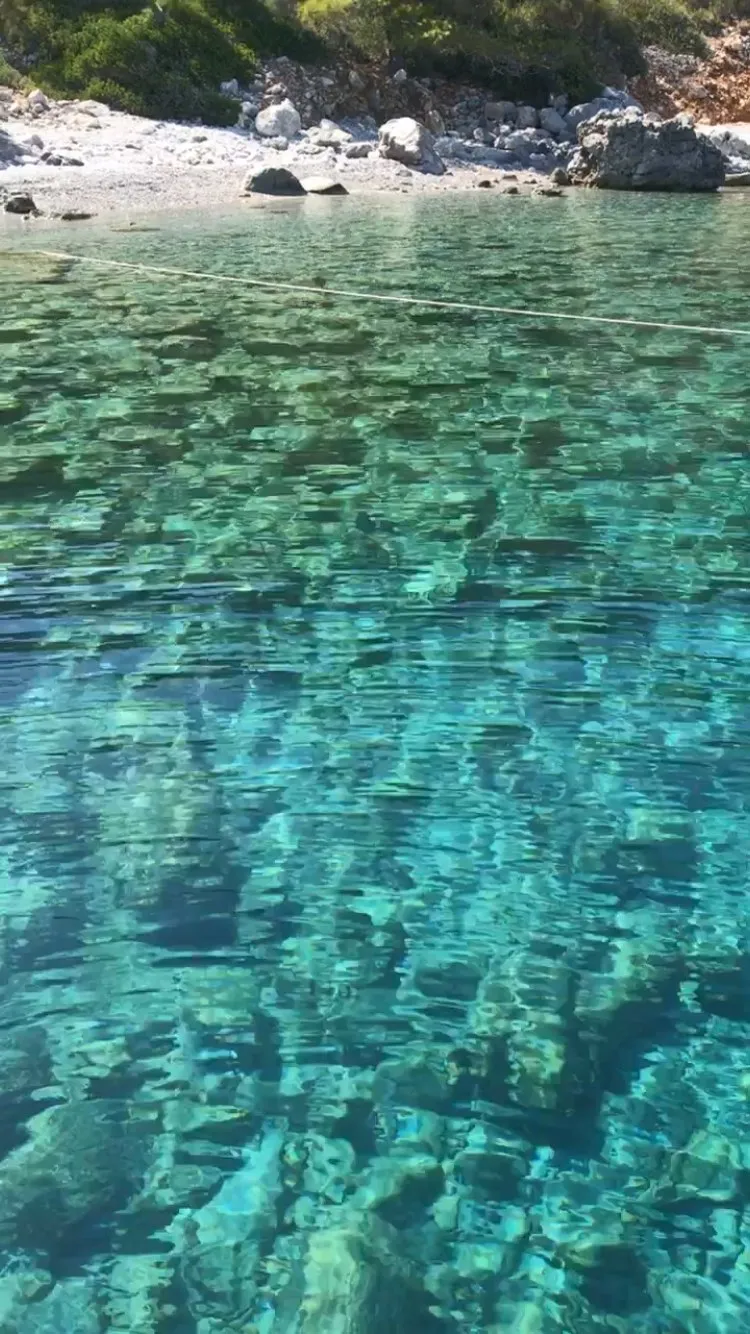 Anka Tur Datça özel tekne turu
